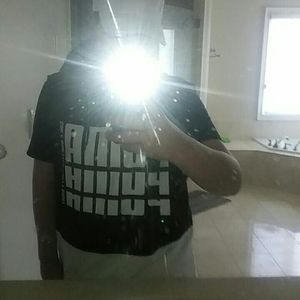 Meet your Posher, Farkas